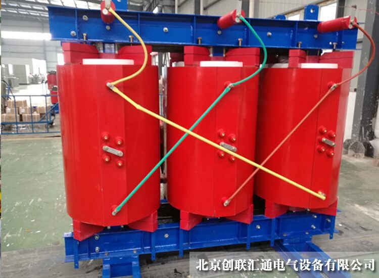 干式變壓器容量選擇多大的合適？怎么去選擇干式變壓器容量